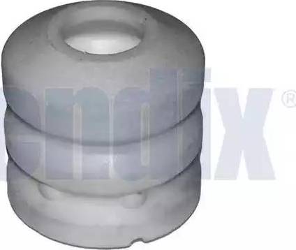 BENDIX 043576B - Rubber Buffer, suspension car-mod.net