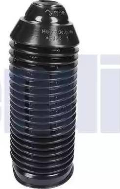 BENDIX 043570B - Protective Cap / Bellow, shock absorber car-mod.net