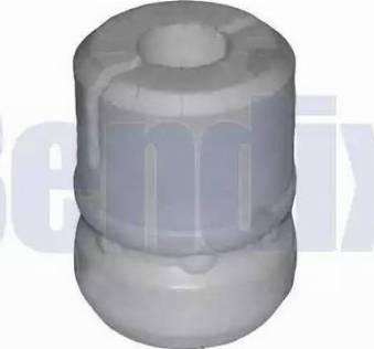 BENDIX 043572B - Rubber Buffer, suspension car-mod.net