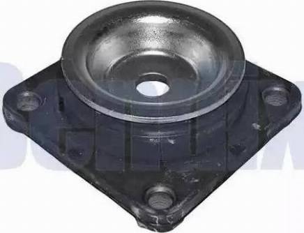 BENDIX 043695B - Top Strut Mounting car-mod.net