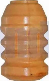 BENDIX 043647B - Rubber Buffer, suspension car-mod.net