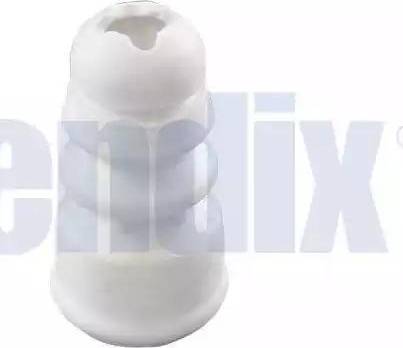 BENDIX 043654B - Rubber Buffer, suspension car-mod.net
