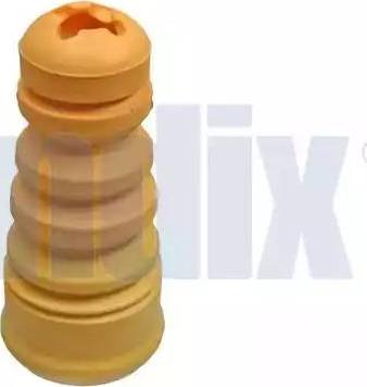 BENDIX 043656B - Rubber Buffer, suspension car-mod.net