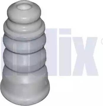 BENDIX 043658B - Rubber Buffer, suspension car-mod.net