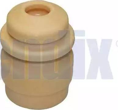 BENDIX 043669B - Rubber Buffer, suspension car-mod.net