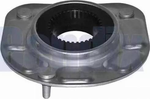 BENDIX 043663B - Top Strut Mounting car-mod.net