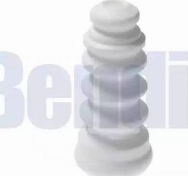 BENDIX 043662B - Rubber Buffer, suspension car-mod.net