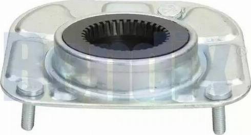 BENDIX 043614B - Top Strut Mounting car-mod.net