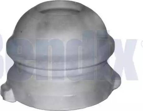 BENDIX 043616B - Rubber Buffer, suspension car-mod.net