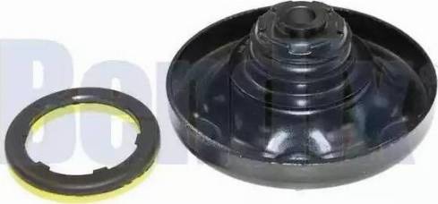 BENDIX 043685B - Top Strut Mounting car-mod.net
