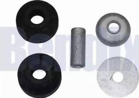 BENDIX 043635B - Spacer Bush, shock absorber car-mod.net