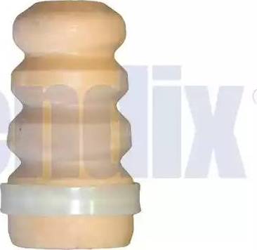 BENDIX 043627B - Rubber Buffer, suspension car-mod.net