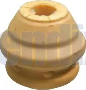 BENDIX 043671B - Rubber Buffer, suspension car-mod.net