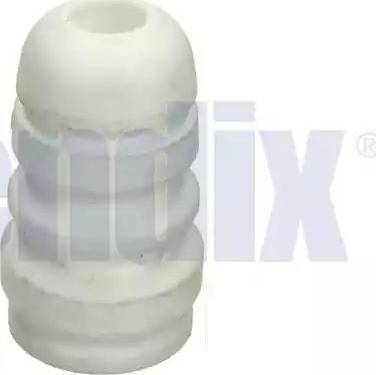 BENDIX 043672B - Rubber Buffer, suspension car-mod.net