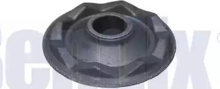 BENDIX 043141B - Bush of Control / Trailing Arm car-mod.net