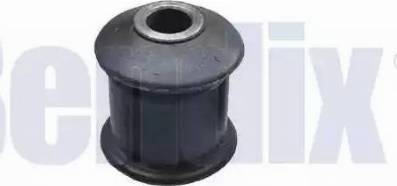 BENDIX 043151B - Bush, control arm mounting car-mod.net