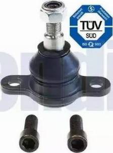 BENDIX 043890B - Ball Joint car-mod.net