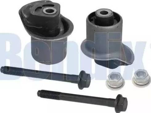 BENDIX 043854B - Repair Kit, axle beam car-mod.net