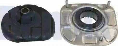 BENDIX 043809B - Top Strut Mounting car-mod.net