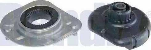 BENDIX 043808B - Top Strut Mounting car-mod.net