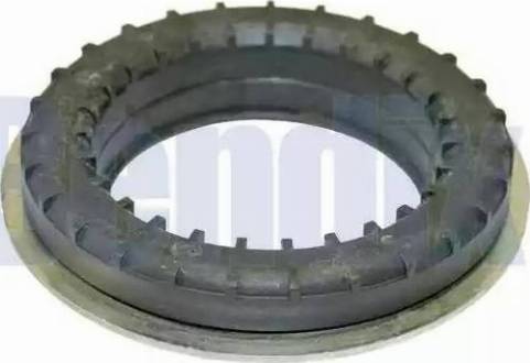 BENDIX 043830B - Rolling Bearing, suspension strut support mounting car-mod.net