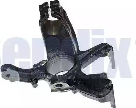 BENDIX 043399B - Steering Knuckle, wheel suspension car-mod.net