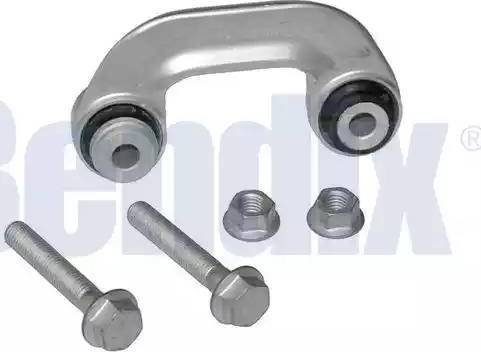 BENDIX 043340B - Rod / Strut, stabiliser car-mod.net