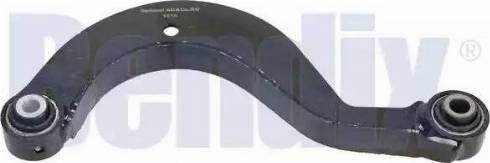 BENDIX 043304B - Tie Rod End car-mod.net