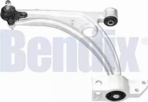 BENDIX 043326B - Track Control Arm car-mod.net