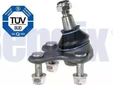 BENDIX 043285B - Ball Joint car-mod.net