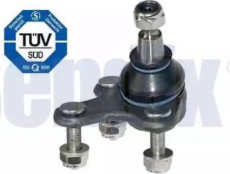 BENDIX 043286B - Ball Joint car-mod.net