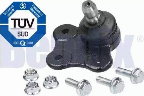 BENDIX 043283B - Ball Joint car-mod.net