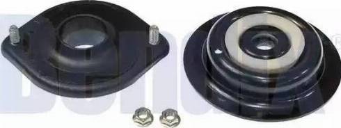 BENDIX 043748B - Top Strut Mounting car-mod.net