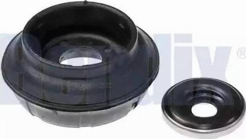 BENDIX 043765B - Top Strut Mounting car-mod.net