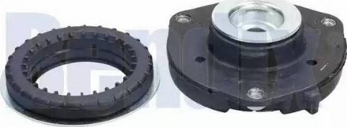 BENDIX 043719B - Top Strut Mounting car-mod.net