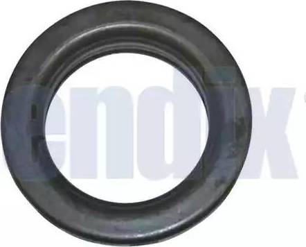 BENDIX 043736B - Rolling Bearing, suspension strut support mounting car-mod.net
