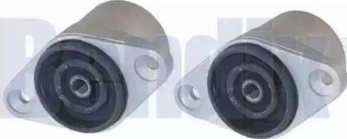 BENDIX 043770B - Top Strut Mounting car-mod.net