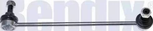 BENDIX 042947B - Rod / Strut, stabiliser car-mod.net