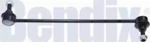 BENDIX 042956B - Rod / Strut, stabiliser car-mod.net