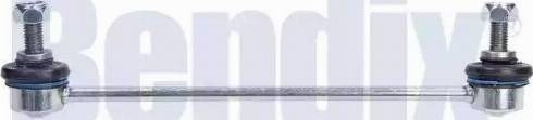 BENDIX 042958B - Rod / Strut, stabiliser car-mod.net