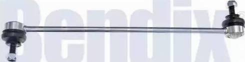 BENDIX 042911B - Rod / Strut, stabiliser car-mod.net