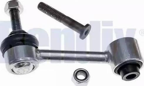BENDIX 042981B - Rod / Strut, stabiliser car-mod.net