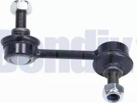 BENDIX 042491B - Rod / Strut, stabiliser car-mod.net