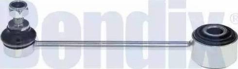 BENDIX 042456B - Rod / Strut, stabiliser car-mod.net