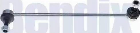 BENDIX 042453B - Rod / Strut, stabiliser car-mod.net