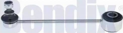 BENDIX 042457B - Rod / Strut, stabiliser car-mod.net