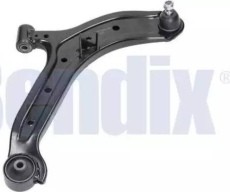BENDIX 042411B - Track Control Arm car-mod.net