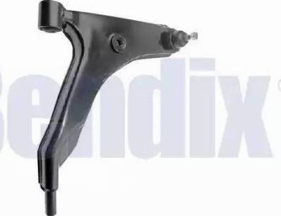 BENDIX 042412B - Track Control Arm car-mod.net
