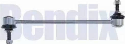 BENDIX 042480B - Rod / Strut, stabiliser car-mod.net