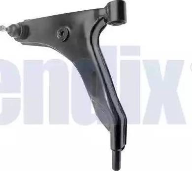 BENDIX 042432B - Track Control Arm car-mod.net